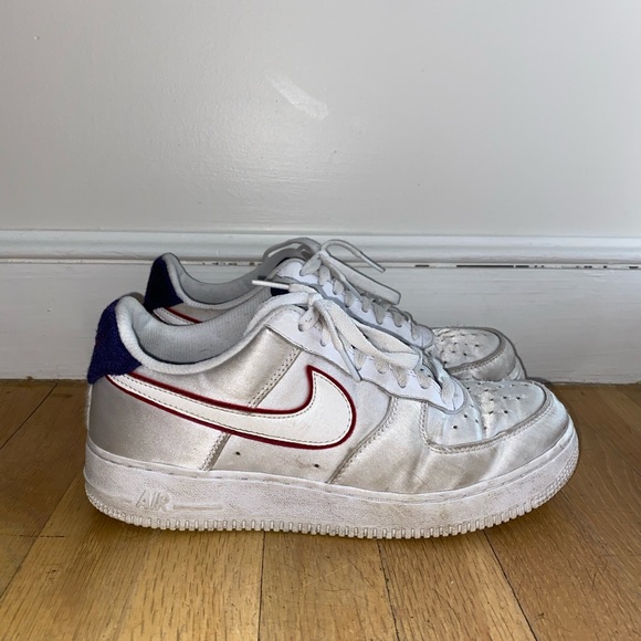 Nike Shoes - NIKE AIRFORCES!!!